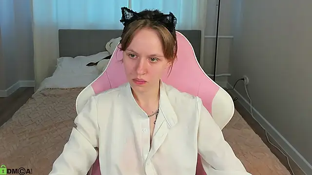 Milena Milyan online show from April 29, 1:10 am