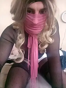 JessicaCDbad online show from April 12, 11:59 am