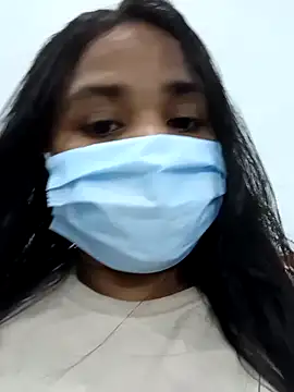 Me Anya online show from April 15, 6:37 pm