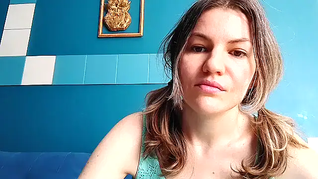 evaprolove online show from April 25, 1:36 pm