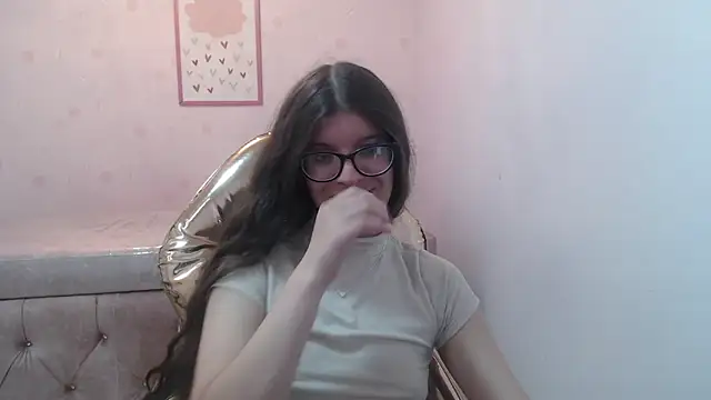 Kailee ch online show from June 11, 1:16 am