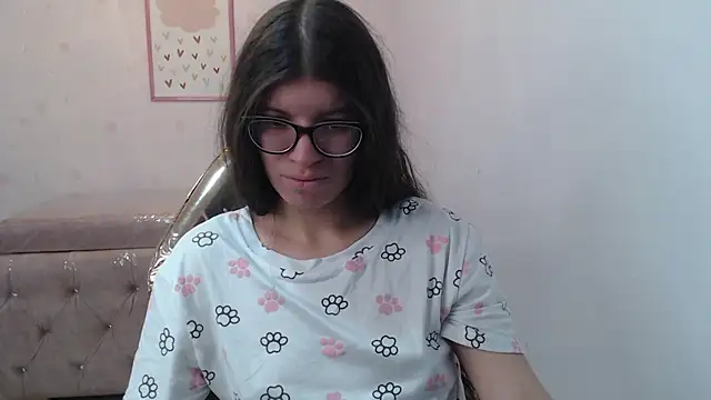 Kailee ch online show from June 11, 2:59 pm