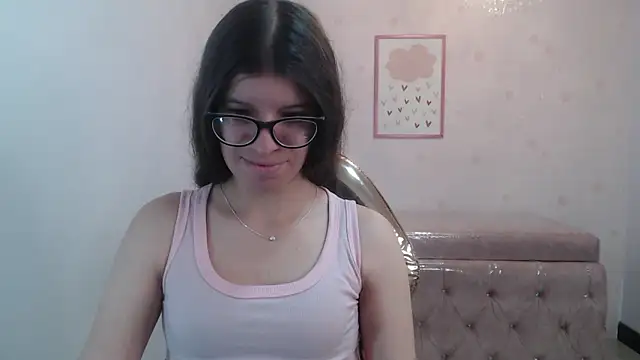 Kailee ch online show from June 13, 1:09 pm