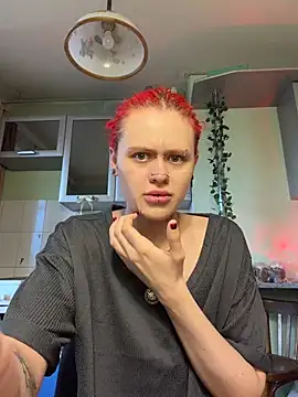 FoxyMood online show from April 12, 11:54 pm