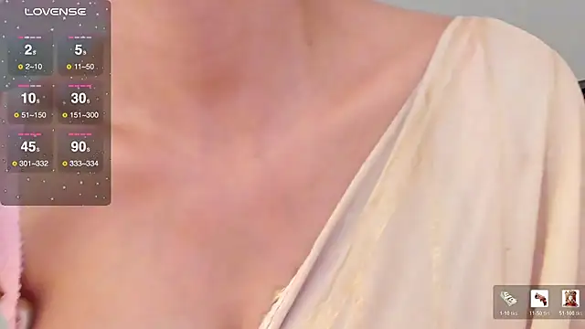 Abigail Ab online show from January 16, 9:46 am