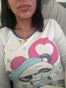 Snapshot of myafontenelle chatting on July 19, 12:42 pm myafontenelle online show from July 19, 12:42 pm