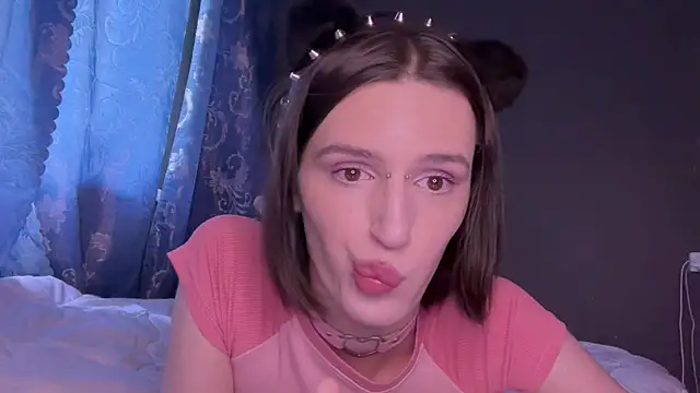 Niky Long online show from June 4, 7:36 am