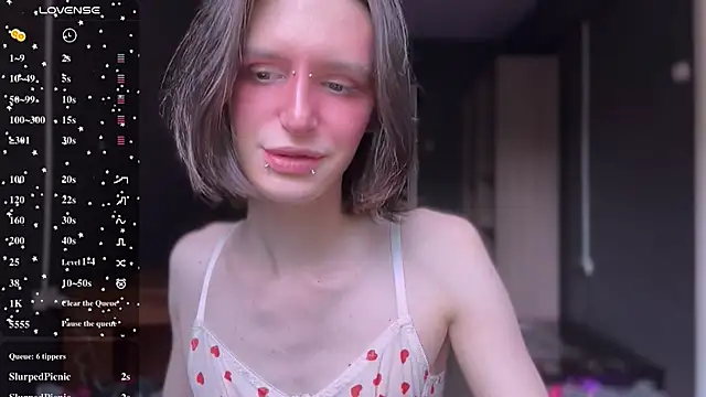 Niky Long online show from June 9, 11:11 am