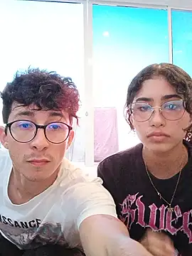 alanandtifany online show from June 11, 6:50 pm