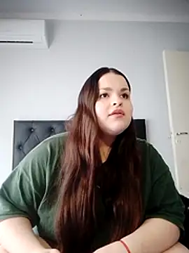 estrell4 online show from June 11, 1:31 pm
