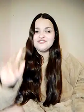 estrell4 online show from June 14, 2:09 am