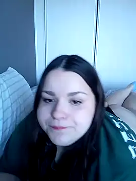 Snapshot of estrell4 chatting on July 9, 1:59 pm estrell4 online show from July 9, 1:59 pm