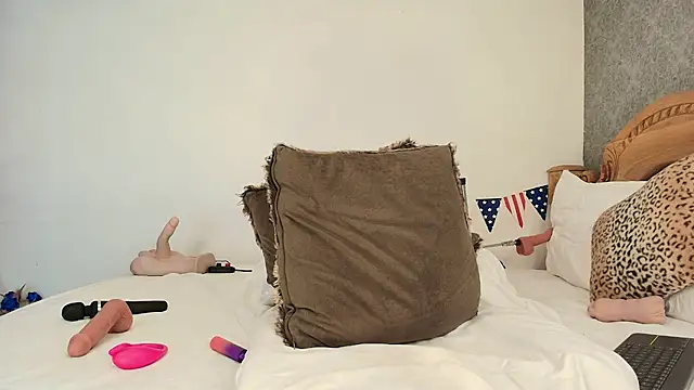 Pretty7Odette online show from July 7, 7:23 am