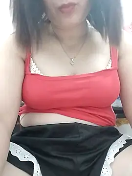 Snapshot of ManaMi-Amii chatting on July 6, 11:29 am ManaMi-Amii online show from July 6, 11:29 am