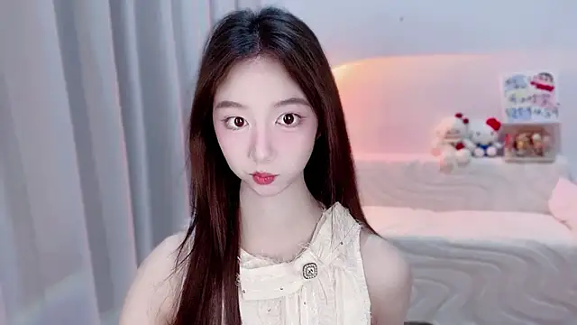 lucky-tt online show from May 1, 11:31 pm