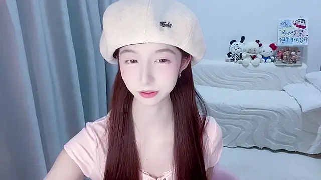 lucky-tt online show from June 4, 2:56 pm