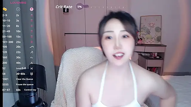 MissBunny 2026 online show from June 28, 3:51 pm