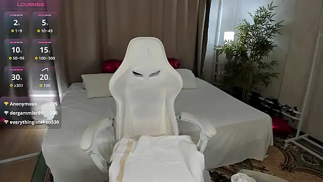 Snapshot of alis_tauber chatting on May 16, 10:36 am alis tauber online show from May 16, 10:36 am