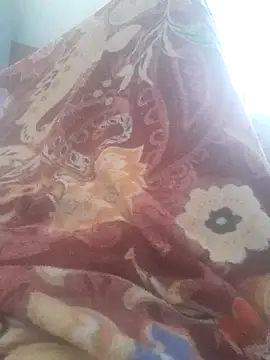 Snapshot of sk022 chatting on April 14, 3:12 am sk022 online show from April 14, 3:12 am