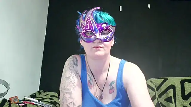 Snapshot of Ruby_1255 chatting on June 5, 8:47 pm Ruby 1255 online show from June 5, 8:47 pm