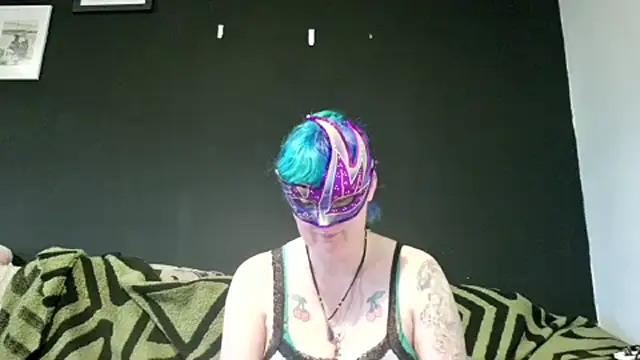 Snapshot of Ruby_1255 chatting on June 6, 8:02 pm Ruby 1255 online show from June 6, 8:02 pm