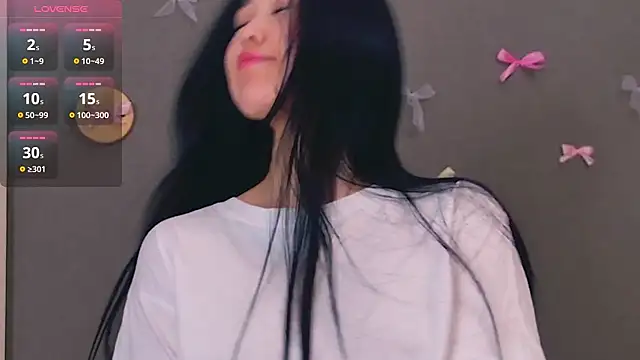 princesskyoto online show from April 22, 3:53 am