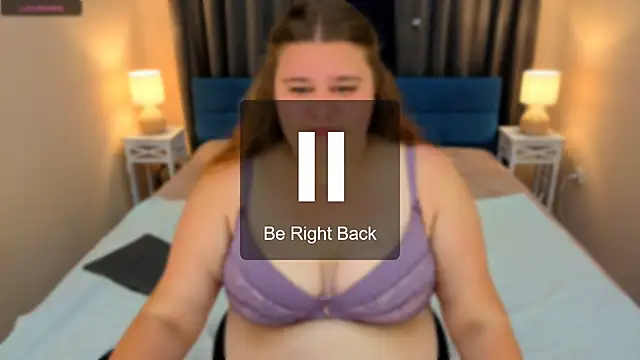 Bella Blvck online show from June 28, 2:50 am
