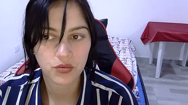 Bandida553 online show from July 24, 11:58 pm