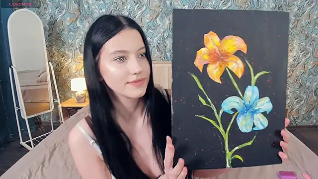 EstelaSuppa online show from June 11, 6:55 am