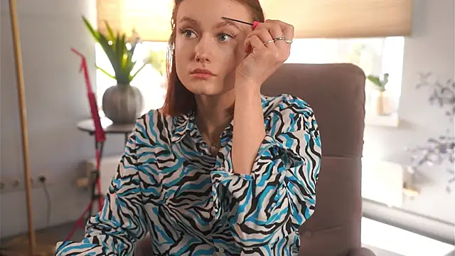 AlvaCatterton online show from April 17, 5:10 am