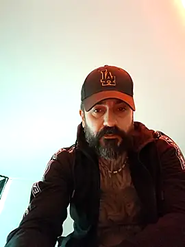 malese983 online show from April 13, 4:23 pm