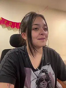Snapshot of Selene__Ferrer chatting on May 5, 12:46 pm Selene Ferrer online show from May 5, 12:46 pm