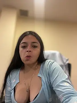Snapshot of Selene__Ferrer chatting on June 12, 1:43 pm Selene Ferrer online show from June 12, 1:43 pm