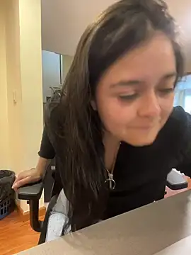 Snapshot of Selene__Ferrer chatting on July 6, 1:41 pm Selene Ferrer online show from July 6, 1:41 pm