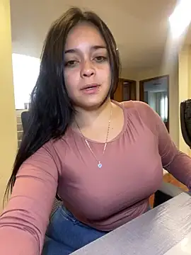 Snapshot of Selene__Ferrer chatting on July 9, 2:21 pm Selene Ferrer online show from July 9, 2:21 pm