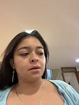 Snapshot of Selene__Ferrer chatting on July 20, 12:51 pm Selene Ferrer online show from July 20, 12:51 pm