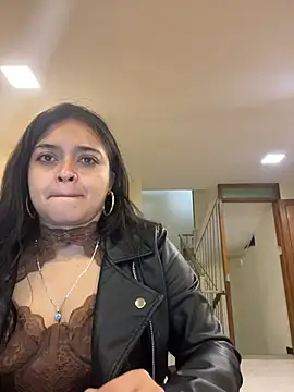 Snapshot of Selene__Ferrer chatting on July 29, 5:00 pm Selene Ferrer online show from July 29, 5:00 pm