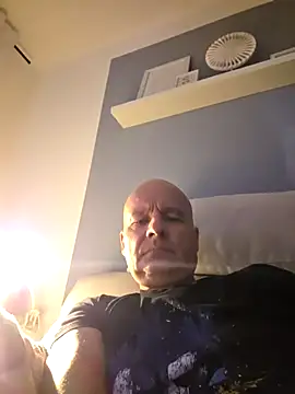 mannohmann5 online show from July 27, 7:43 pm