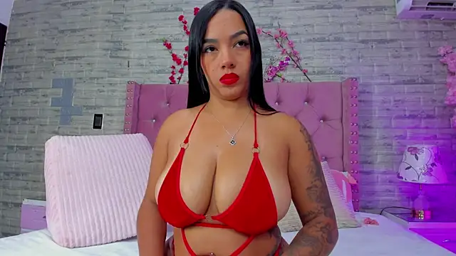 MiaSichell online show from April 23, 12:51 pm
