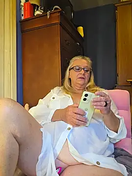 RavensLove online show from July 23, 10:08 pm