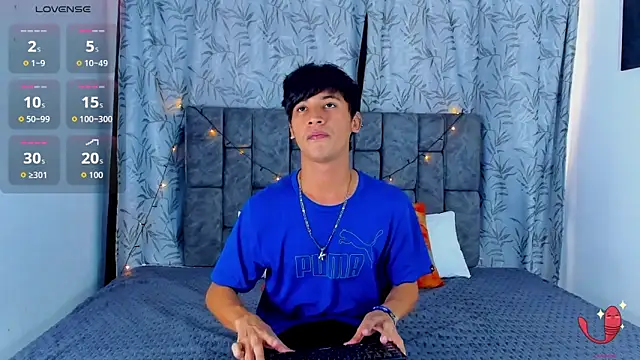 IhanKing online show from June 13, 7:12 pm