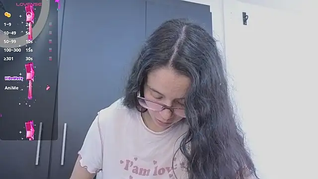 Samantha bloww1 online show from June 20, 2:58 am