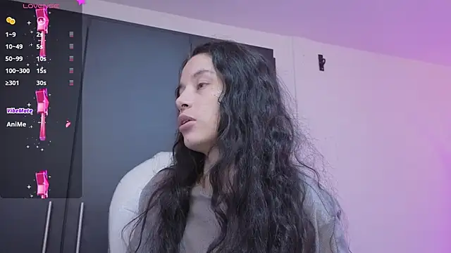 Samantha bloww1 online show from June 21, 2:47 am