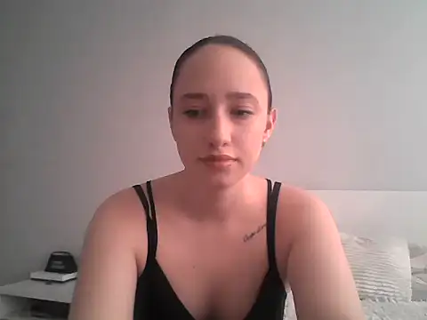 DarkMirel online show from April 28, 1:27 pm