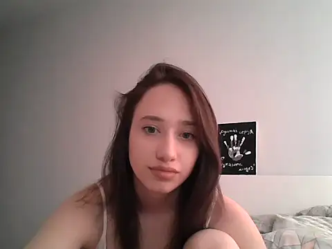 DarkMirel online show from May 20, 1:39 pm