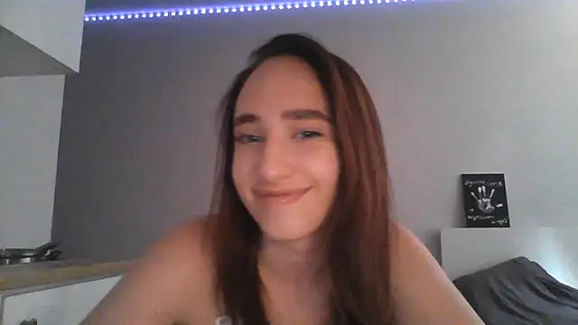 DarkMirel online show from July 20, 5:26 pm