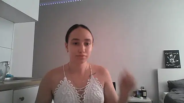 DarkMirel online show from July 31, 2:05 pm