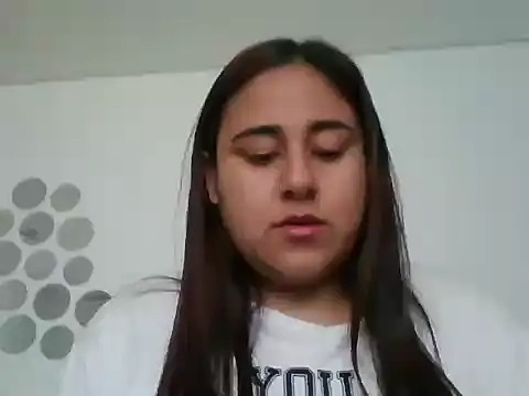 coral jey online show from April 24, 5:48 pm