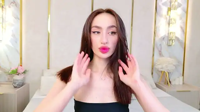 JayneMiler online show from July 30, 5:23 pm