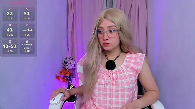 sweett fire online show from June 5, 7:52 pm